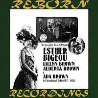 The Complete Recorded Works of Esther Bigeou, In Chronological Order (1921-1928) (HD Remastered)