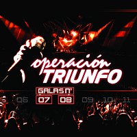 Různí interpreti – Operación Triunfo [OT Galas 7 - 8 / 2006]