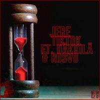 Jere, Hakkila, Rosvo – TikTok