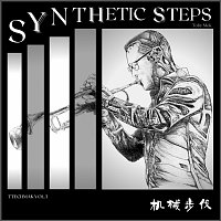 TTechmak – TTechmak Vol.3 Synthetic Steps