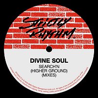 Divine Soul – Search'N (Higher Ground) [Mixes]