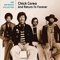 Chick Corea, Return To Forever – The Definitive Collection