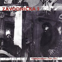 Závodnička 5 – Vyhrobováno (1985-1991) MP3