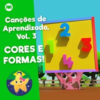 Little Baby Bum em Portugues – Cancoes de Aprendizado, Vol. 3 - Cores e Formas!