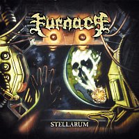 Přední strana obalu CD Stellarum