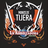 La Arrolladora Banda El Limón De René Camacho – Manos De Tijera