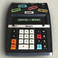 Counting Remixes