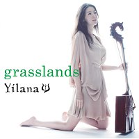 Yilana – Grasslands