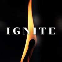 Přední strana obalu CD Ignite