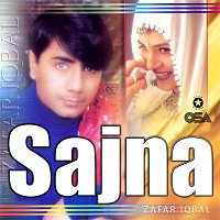 Zafar Iqbal – Sajna