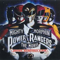 Various Artists.. – Mighty Morphin Power Rangers