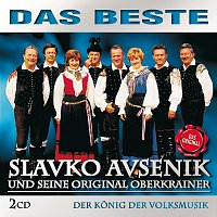 Slavko Avsenik & Original Oberkrainer – Das Beste