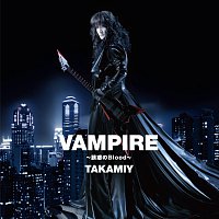 Takamiy --T.Takamizawa-- – Vampire / Song Of Yatterman [C/w Heavy Metal Vacation! - Muscle Training Version]