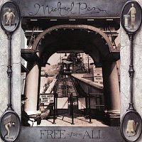 Michael Penn – Free-For-All