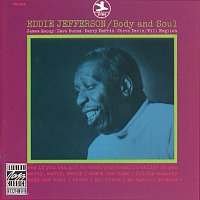 Eddie Jefferson – Body And Soul
