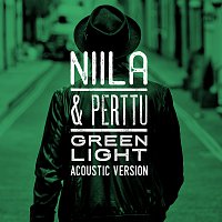 Niila, Perttu – Green Light [Acoustic Version]