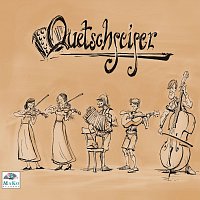Quetschgeiger – Volksmusik aus Salzburg