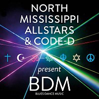 BDM Blues Dance Music