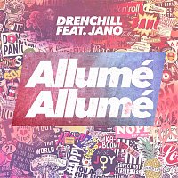 Drenchill, Jano – Allumé Allumé