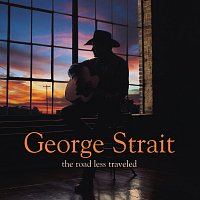 George Strait – The Road Less Traveled