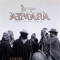 Alirina [Live At The Triplex Theater, Borough Of Manhattan Community College, New York City, NY / November 26, 1988]