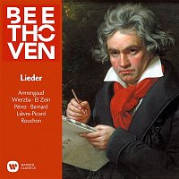 Jean-Pierre Armengaud – Beethoven: Lieder