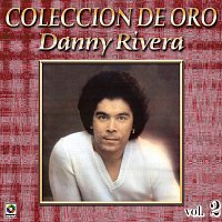 Danny Rivera – Colección De Oro: Mis Canciones Para Ti, Vol. 2
