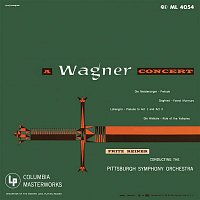 Fritz Reiner Conducts Wagner (Remastered)