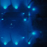 Přední strana obalu CD Legend