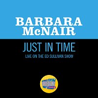 Barbara McNair – Just In Time [Live On The Ed Sullivan Show, December 12, 1965]
