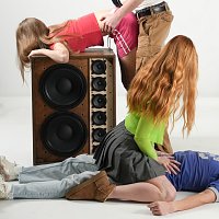 The Dare – The Sex EP