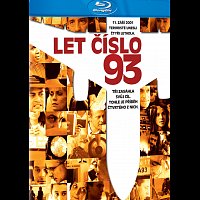 Různí interpreti – Let číslo 93