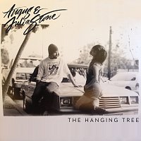Přední strana obalu CD The Hanging Tree