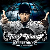 Tony Touch – ReggaeTony 2