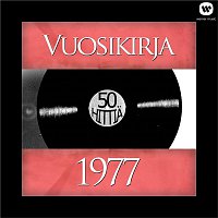 Vuosikirja 1977 - 50 hittia