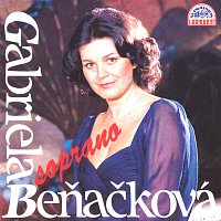 Gabriela Beňačková – Operní recitál (árie z oper Prodaná nevěsta, Armida, Rusalka, Její pastorkyňa, ...)