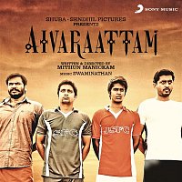 Swaminathan – Aivaraattam (Original Motion Picture Soundtrack)