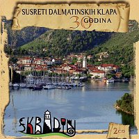 Various Artist – Skradin - Susret Dalmatinskih Klapa - 30 godina (CD2)