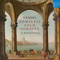 Violin Sonata in G Minor, HWV 364a, Op. 1 No. 6a/I. Larghetto