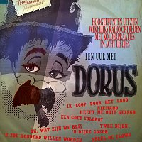 Přední strana obalu CD Een Uur Met Dorus [Live]