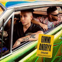 Giaime, Andry The Hitmaker – GIMMI ANDRYX 2020