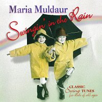Maria Muldaur – Swingin' In The Rain