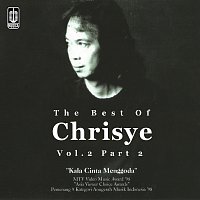 Chrisye – The Best of Chrisye Vol. 2 - Part 1