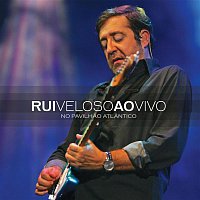 Přední strana obalu CD Ao Vivo no Pavilhao Atlantico (ao vivo)