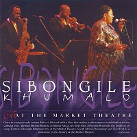 Sibongile Khumalo – Live At The Market Theatre