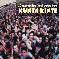 Daniele Silvestri – Kunta Kinte