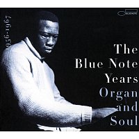 The History of Blue Note [Volume 3: Organ And Soul]