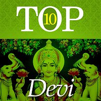 Různí interpreti – Top 10 Devi