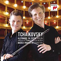 Alexandre Da Costa – Tchaikovsky: Violin Concerto - Francesca da Rimini