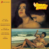 Usha Khanna – Jawani Ki Kahani (Original Motion Picture Soundtrack)